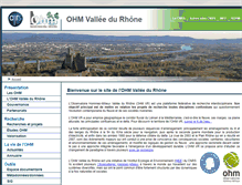Tablet Screenshot of ohm-vr.org